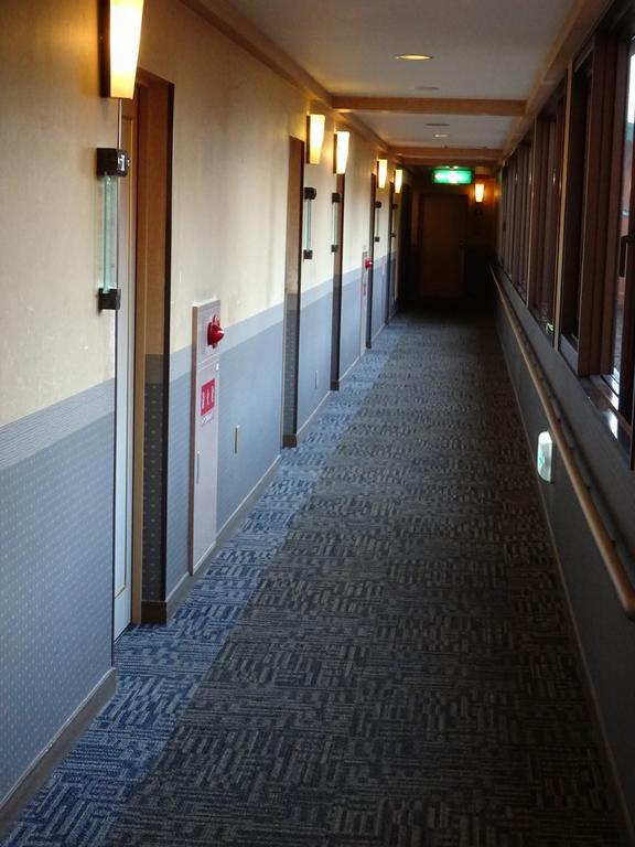 Tabiyado Yobuko Hotel Karatsu Bagian luar foto
