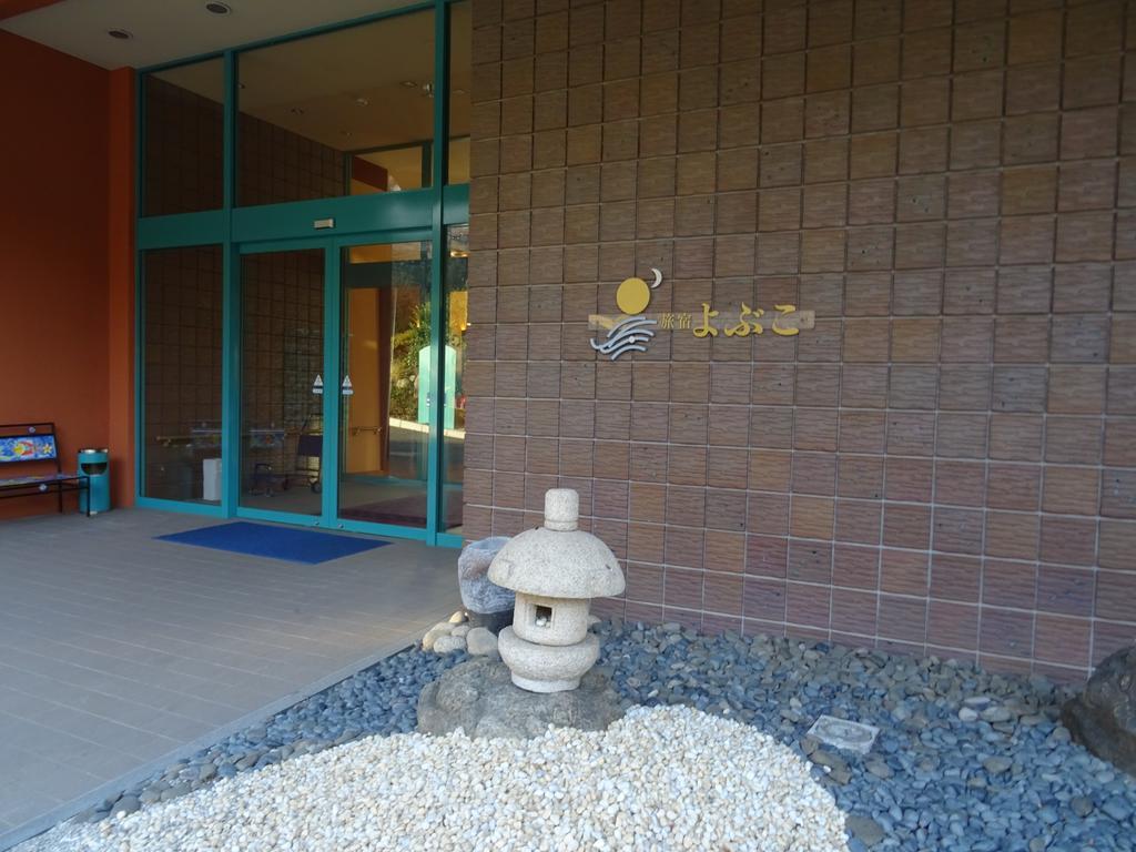 Tabiyado Yobuko Hotel Karatsu Bagian luar foto