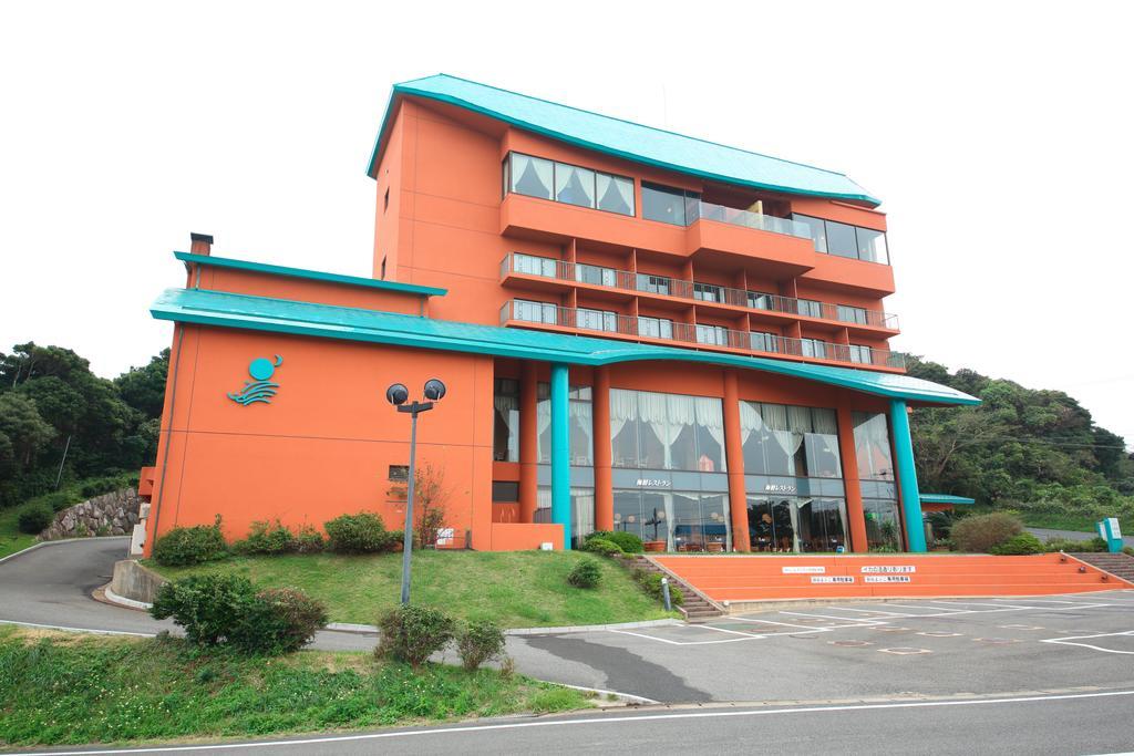Tabiyado Yobuko Hotel Karatsu Bagian luar foto