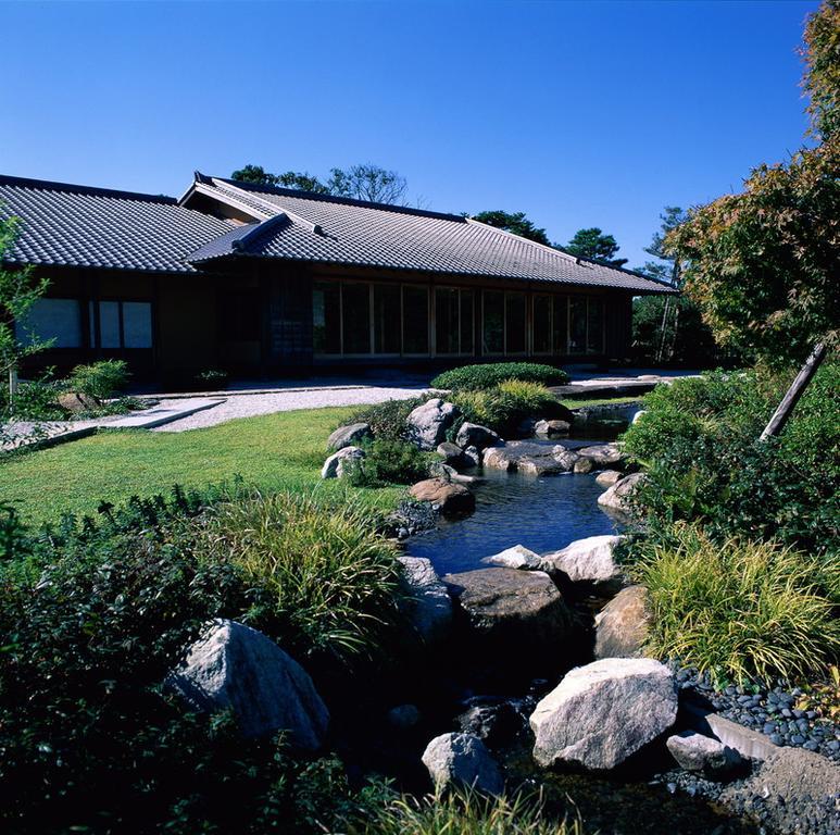 Tabiyado Yobuko Hotel Karatsu Bagian luar foto
