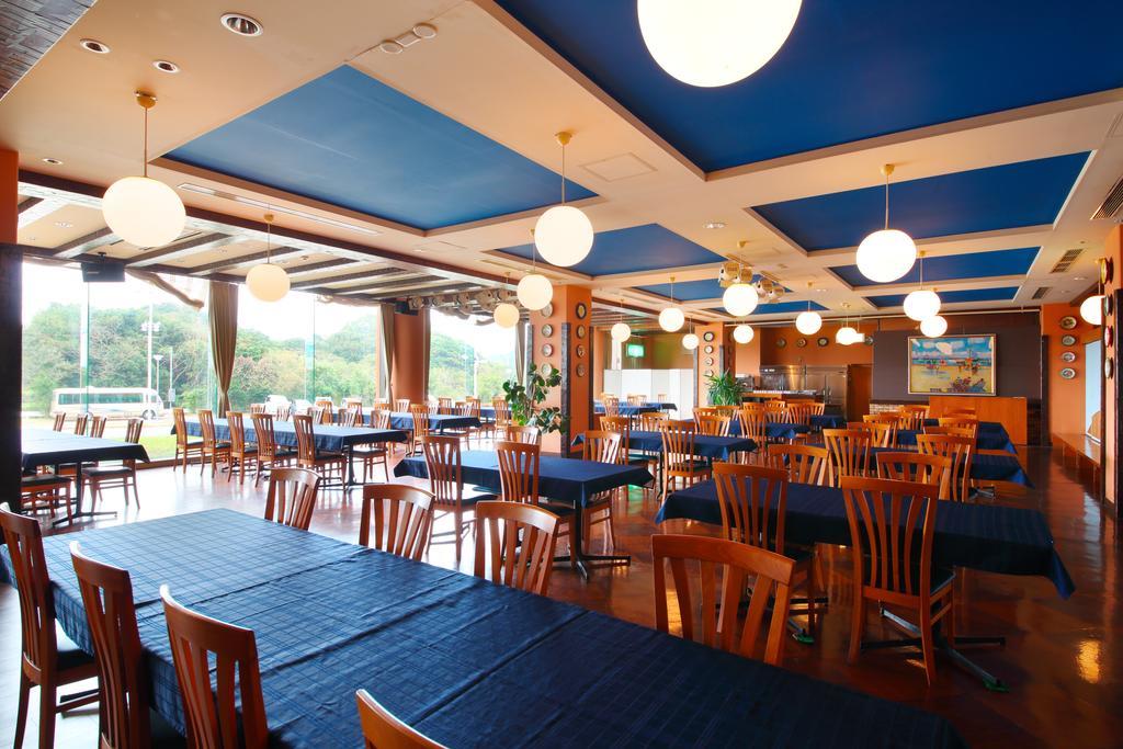 Tabiyado Yobuko Hotel Karatsu Bagian luar foto