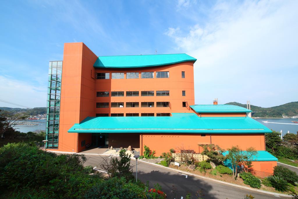 Tabiyado Yobuko Hotel Karatsu Bagian luar foto