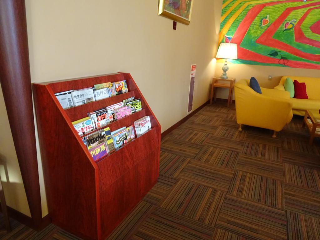 Tabiyado Yobuko Hotel Karatsu Bagian luar foto