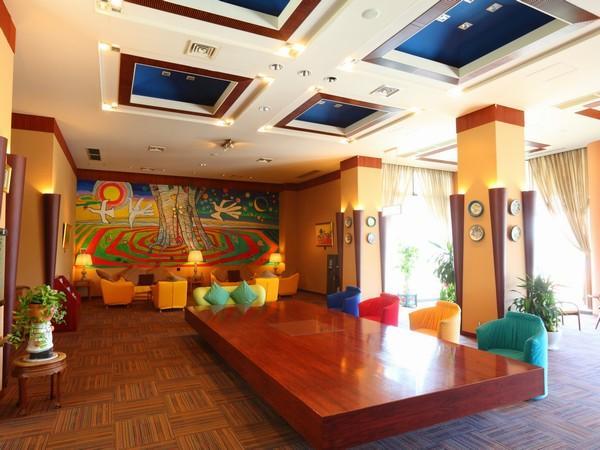 Tabiyado Yobuko Hotel Karatsu Bagian luar foto