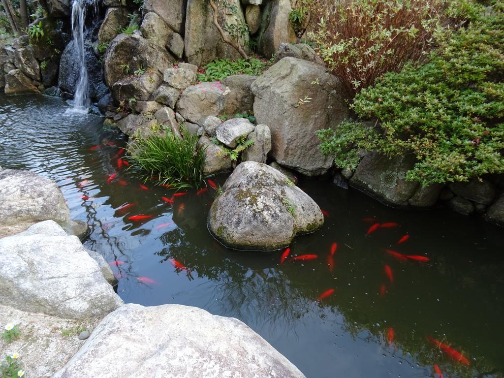 Tabiyado Yobuko Hotel Karatsu Bagian luar foto