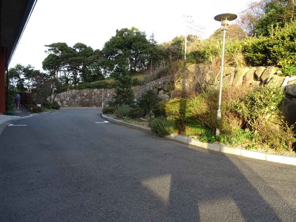 Tabiyado Yobuko Hotel Karatsu Bagian luar foto
