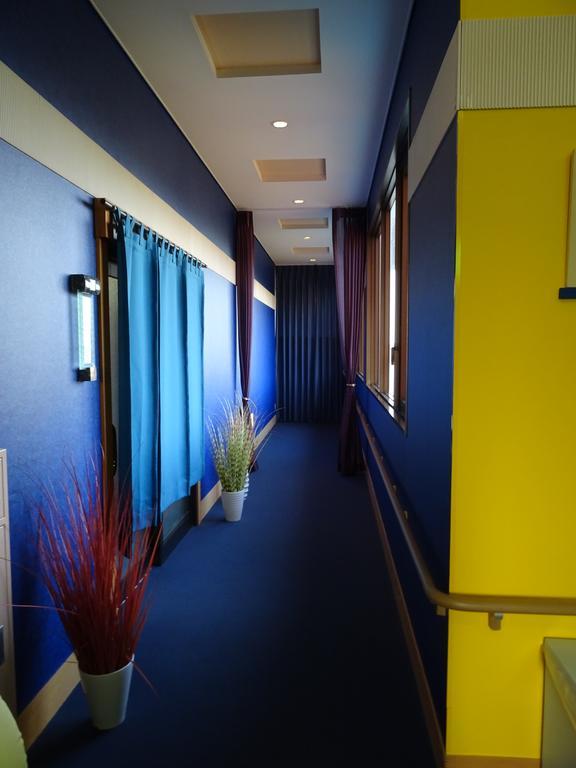 Tabiyado Yobuko Hotel Karatsu Bagian luar foto