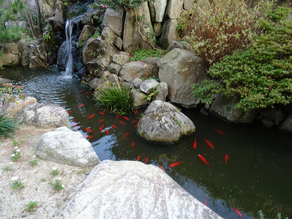Tabiyado Yobuko Hotel Karatsu Bagian luar foto