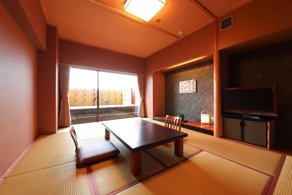 Tabiyado Yobuko Hotel Karatsu Bagian luar foto
