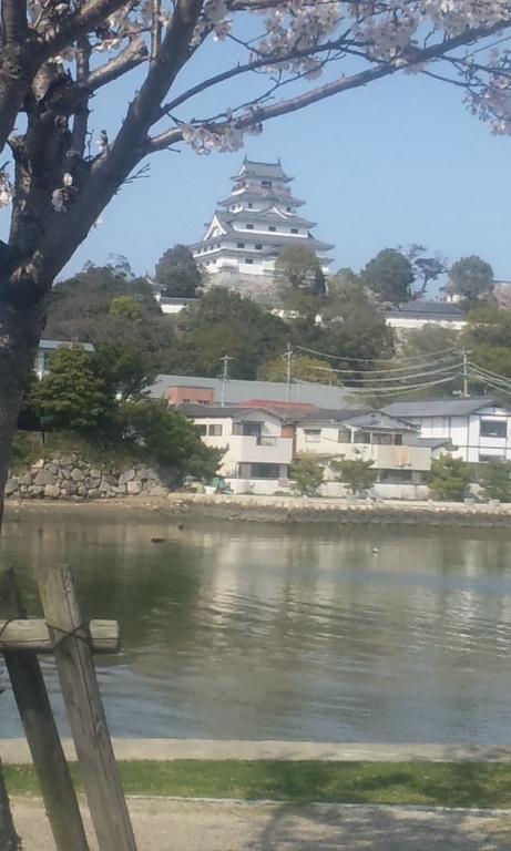 Tabiyado Yobuko Hotel Karatsu Bagian luar foto