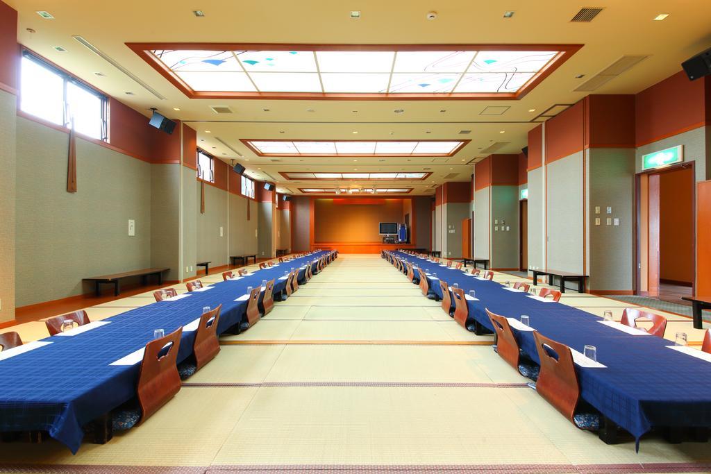 Tabiyado Yobuko Hotel Karatsu Bagian luar foto