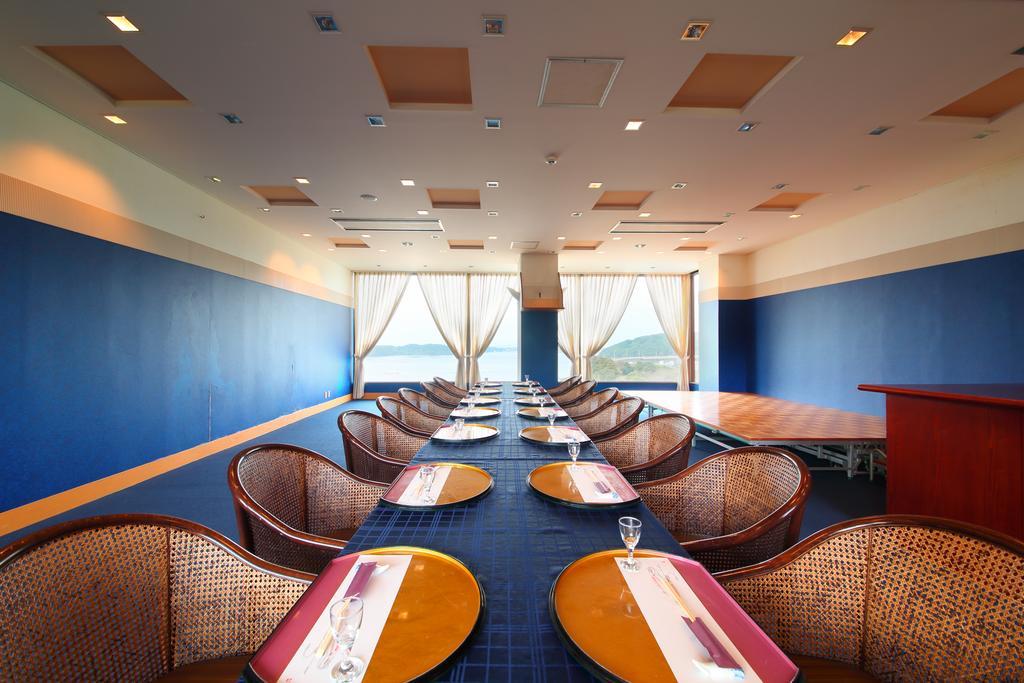 Tabiyado Yobuko Hotel Karatsu Bagian luar foto