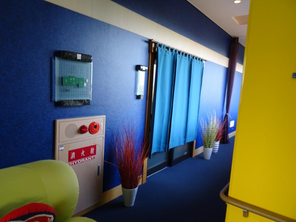 Tabiyado Yobuko Hotel Karatsu Bagian luar foto