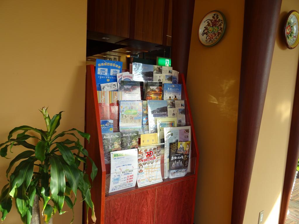 Tabiyado Yobuko Hotel Karatsu Bagian luar foto