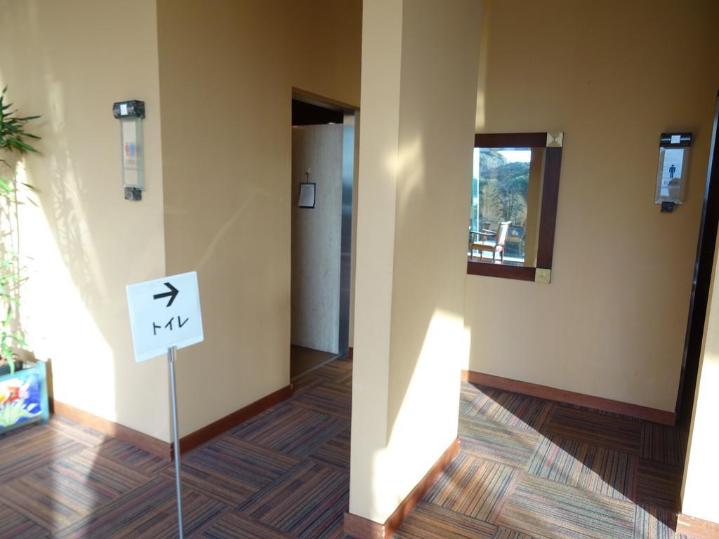 Tabiyado Yobuko Hotel Karatsu Bagian luar foto