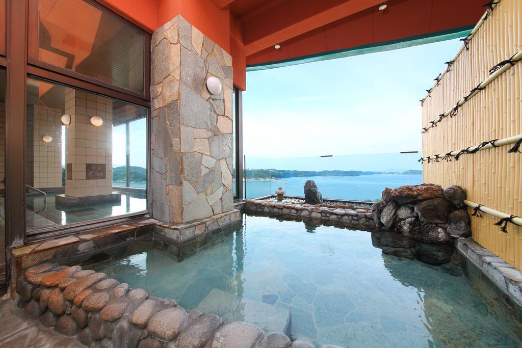 Tabiyado Yobuko Hotel Karatsu Bagian luar foto