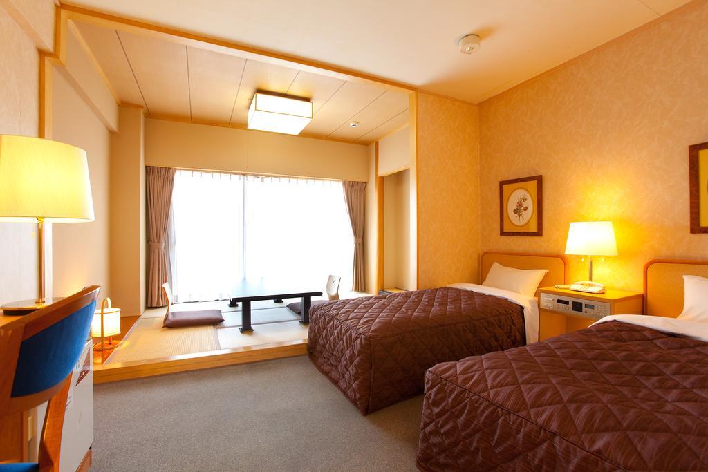 Tabiyado Yobuko Hotel Karatsu Bagian luar foto
