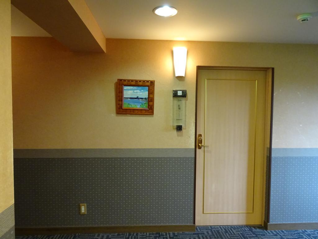 Tabiyado Yobuko Hotel Karatsu Bagian luar foto